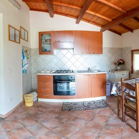 Is Cuccus Bed & Breakfast Masainas Dış mekan fotoğraf