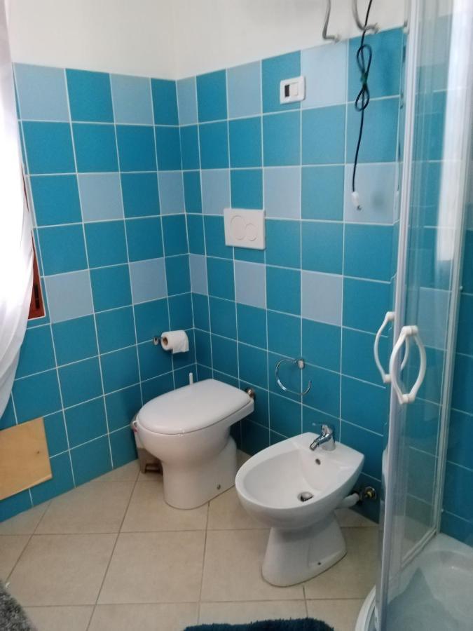 Is Cuccus Bed & Breakfast Masainas Dış mekan fotoğraf