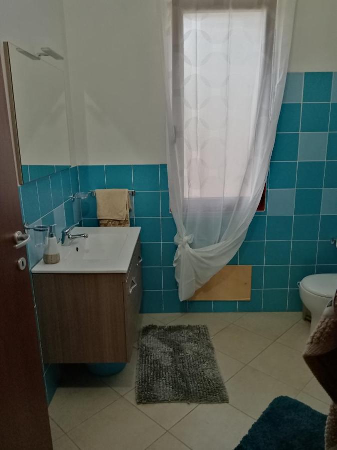Is Cuccus Bed & Breakfast Masainas Dış mekan fotoğraf