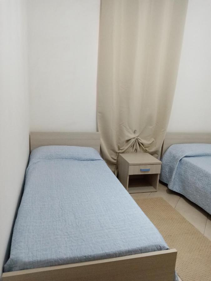 Is Cuccus Bed & Breakfast Masainas Dış mekan fotoğraf