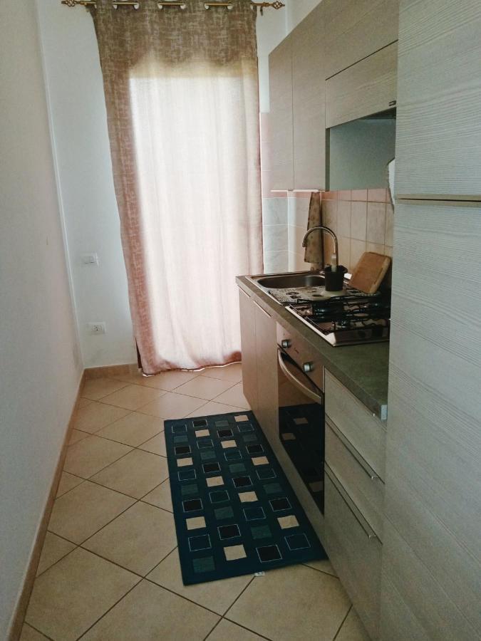 Is Cuccus Bed & Breakfast Masainas Dış mekan fotoğraf