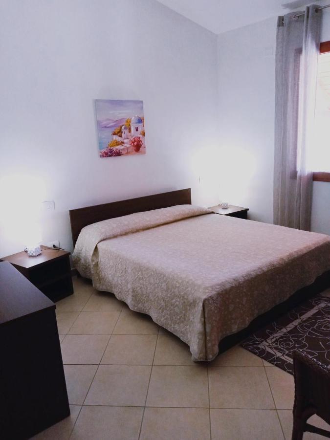 Is Cuccus Bed & Breakfast Masainas Dış mekan fotoğraf